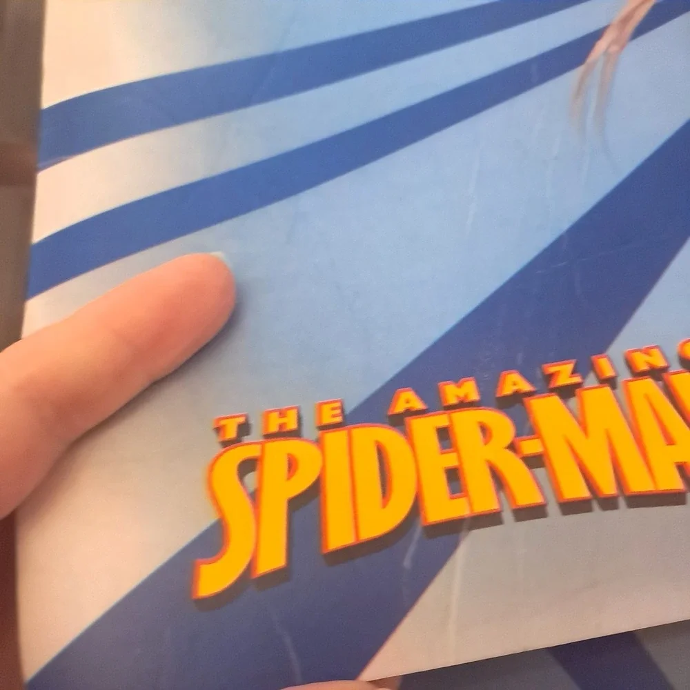 Kids Placemats set‎ Batman Spiderman Transformers Superman Spongebob Squarepants
